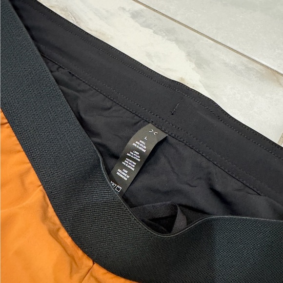 🆕 UPDATED Ten Thousand Compression Lined 7" Stretch Mens Hybrid Tactical Short - Picture 4 of 8